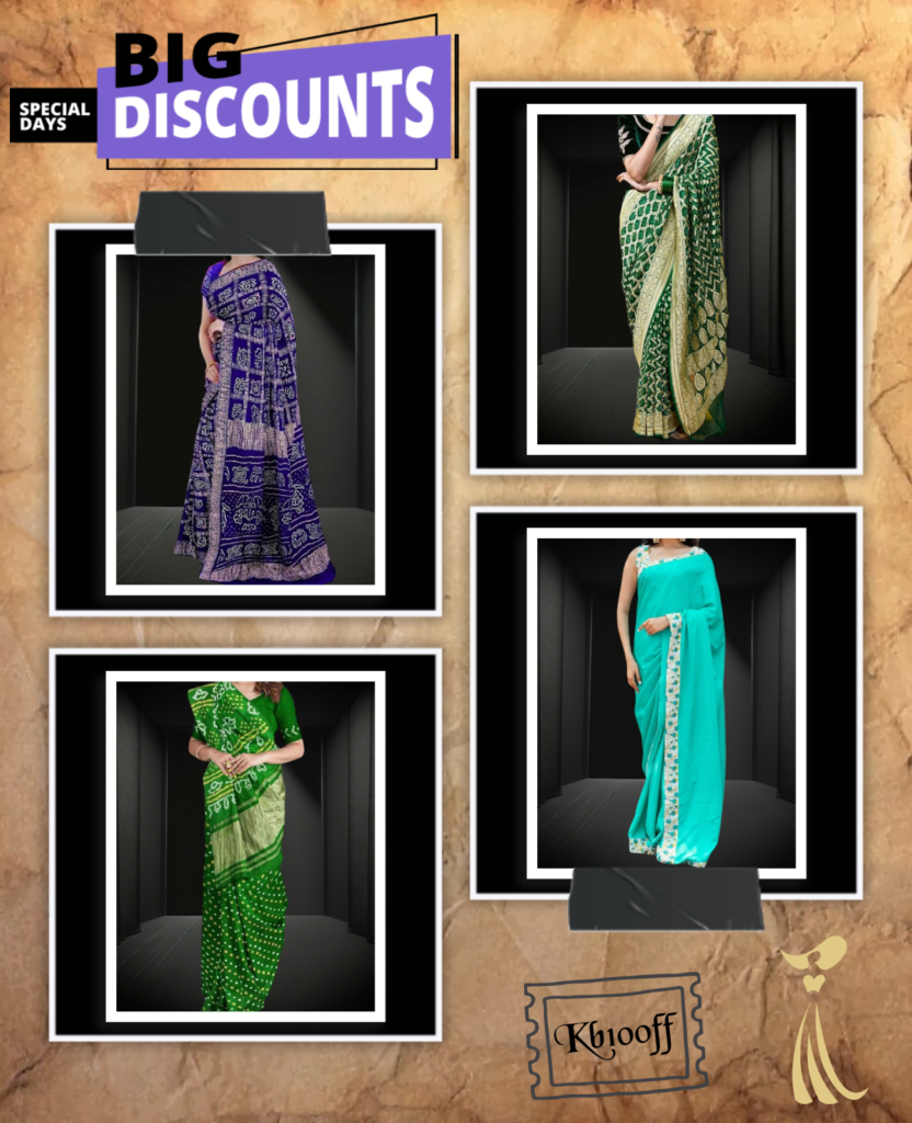 Sarees