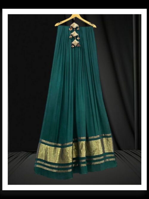Rama Plain Dupatta Pure ModalSilk